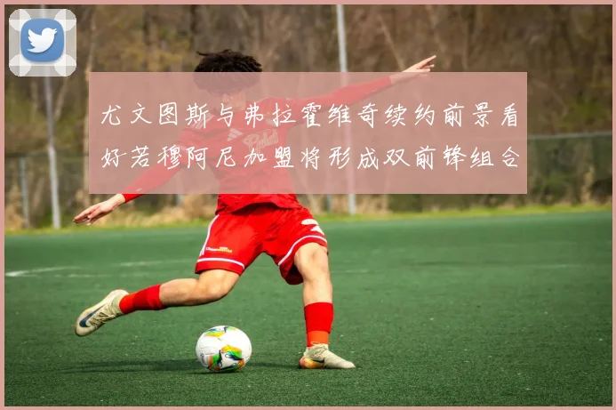尤文图斯与弗拉霍维奇续约前景看好若穆阿尼加盟将形成双前锋组合